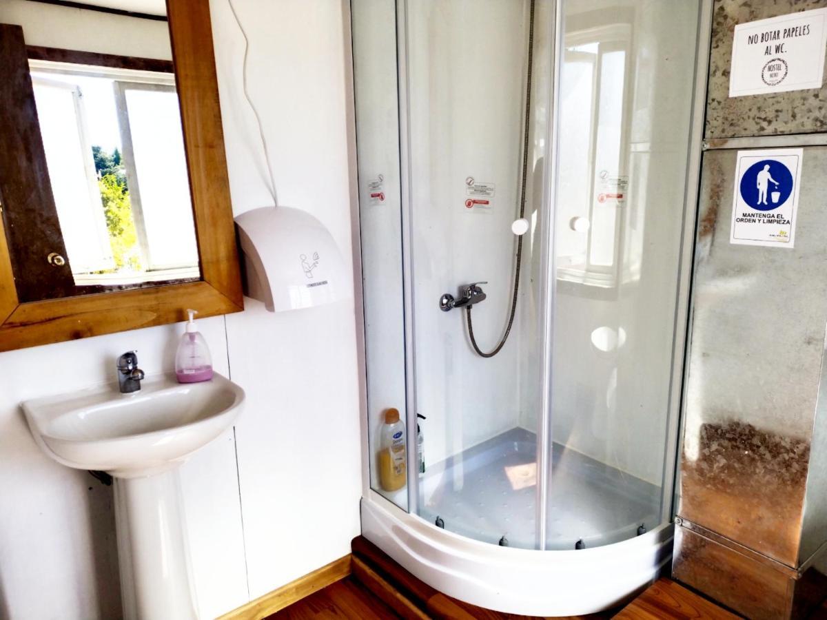 Hostel Notro Valdivia Zewnętrze zdjęcie