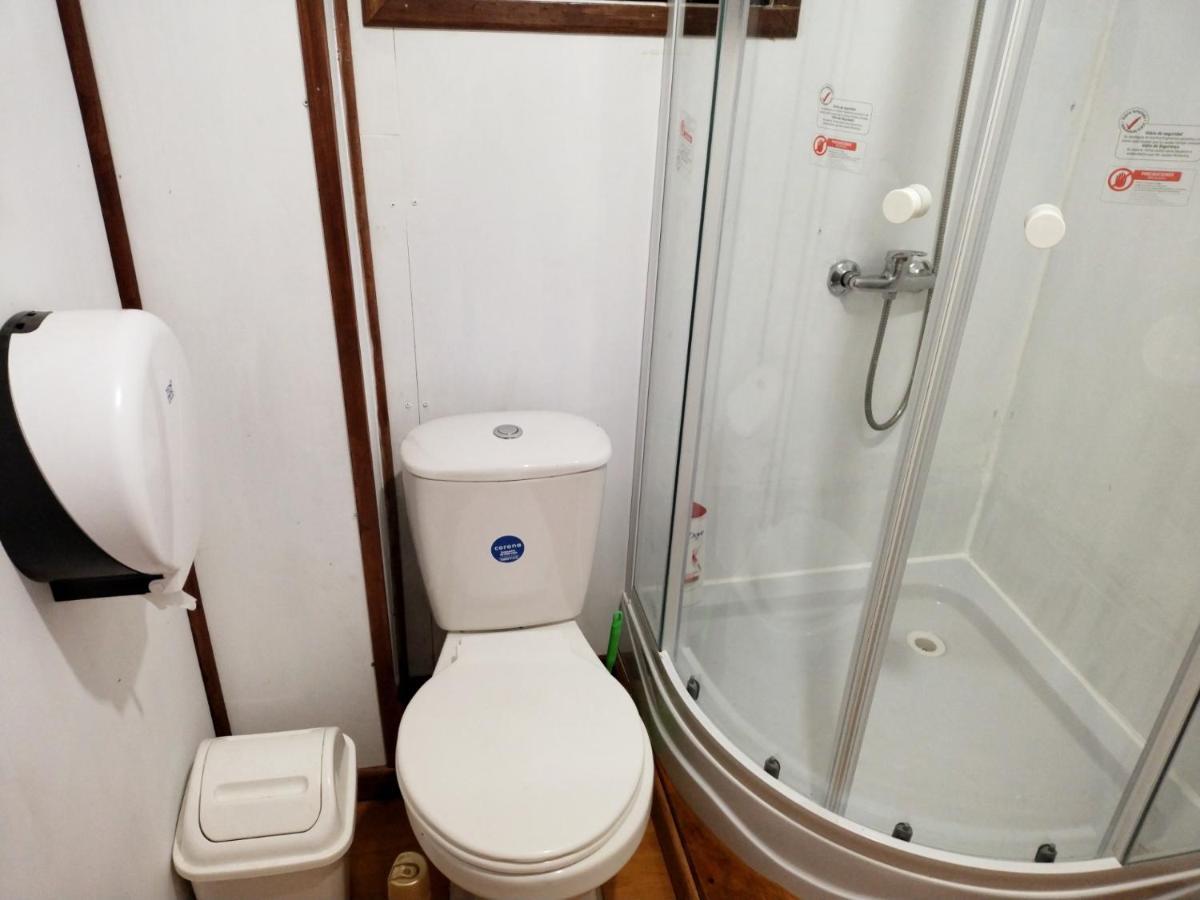 Hostel Notro Valdivia Zewnętrze zdjęcie
