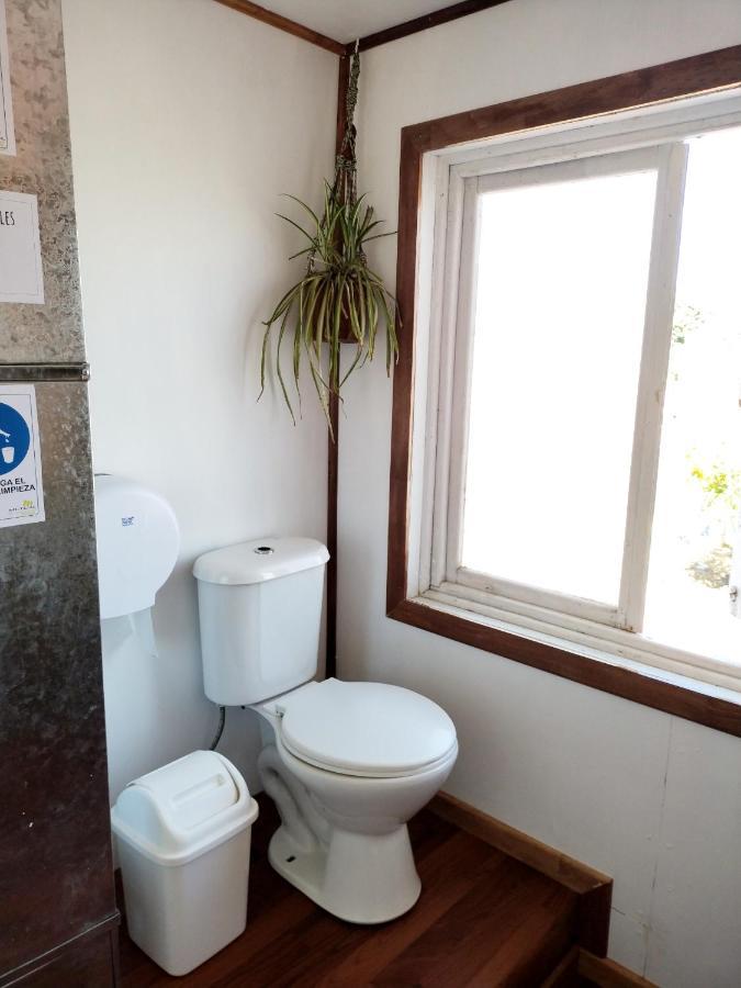 Hostel Notro Valdivia Zewnętrze zdjęcie