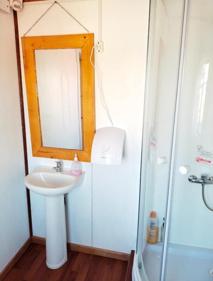 Hostel Notro Valdivia Zewnętrze zdjęcie