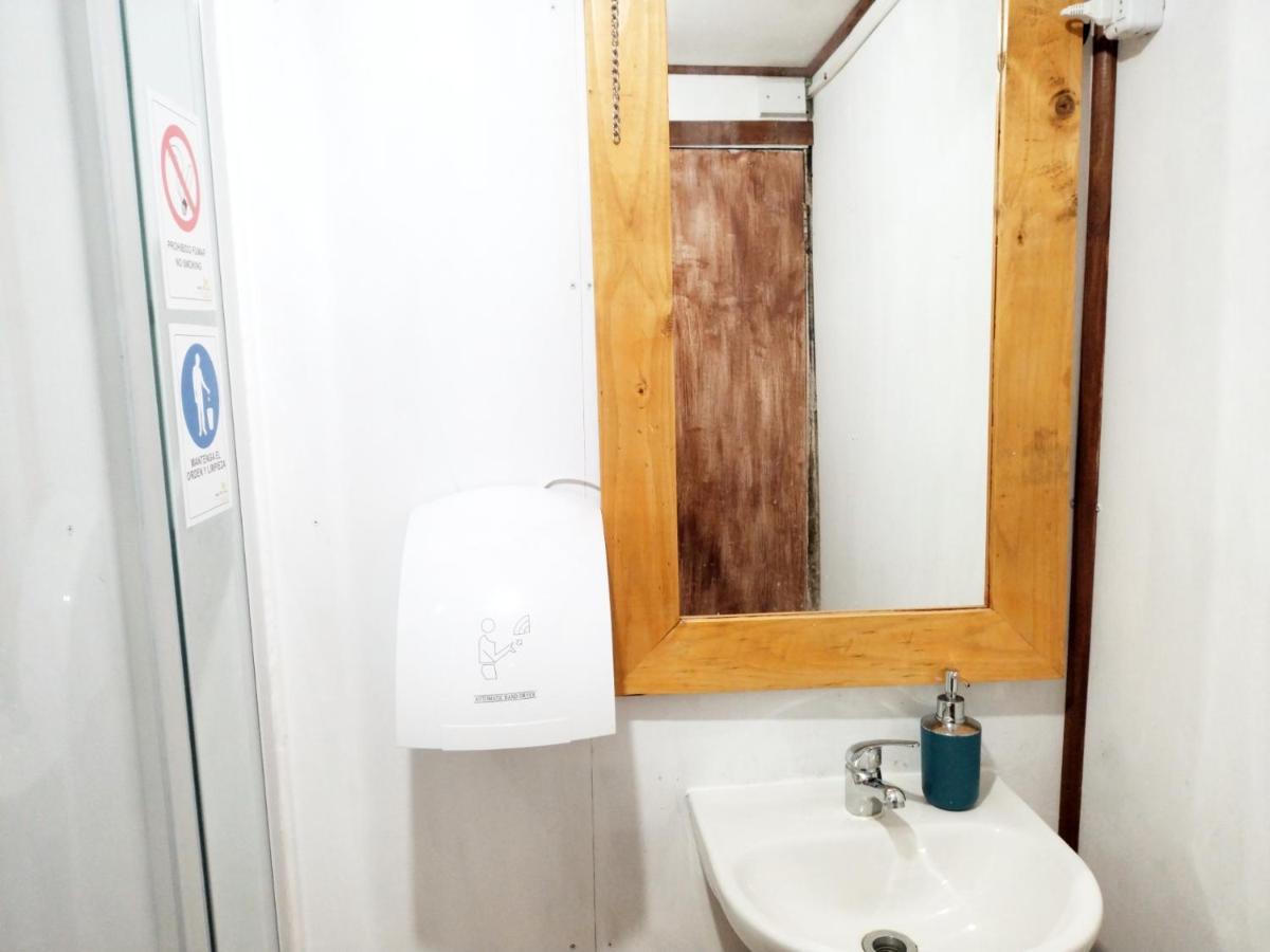 Hostel Notro Valdivia Zewnętrze zdjęcie