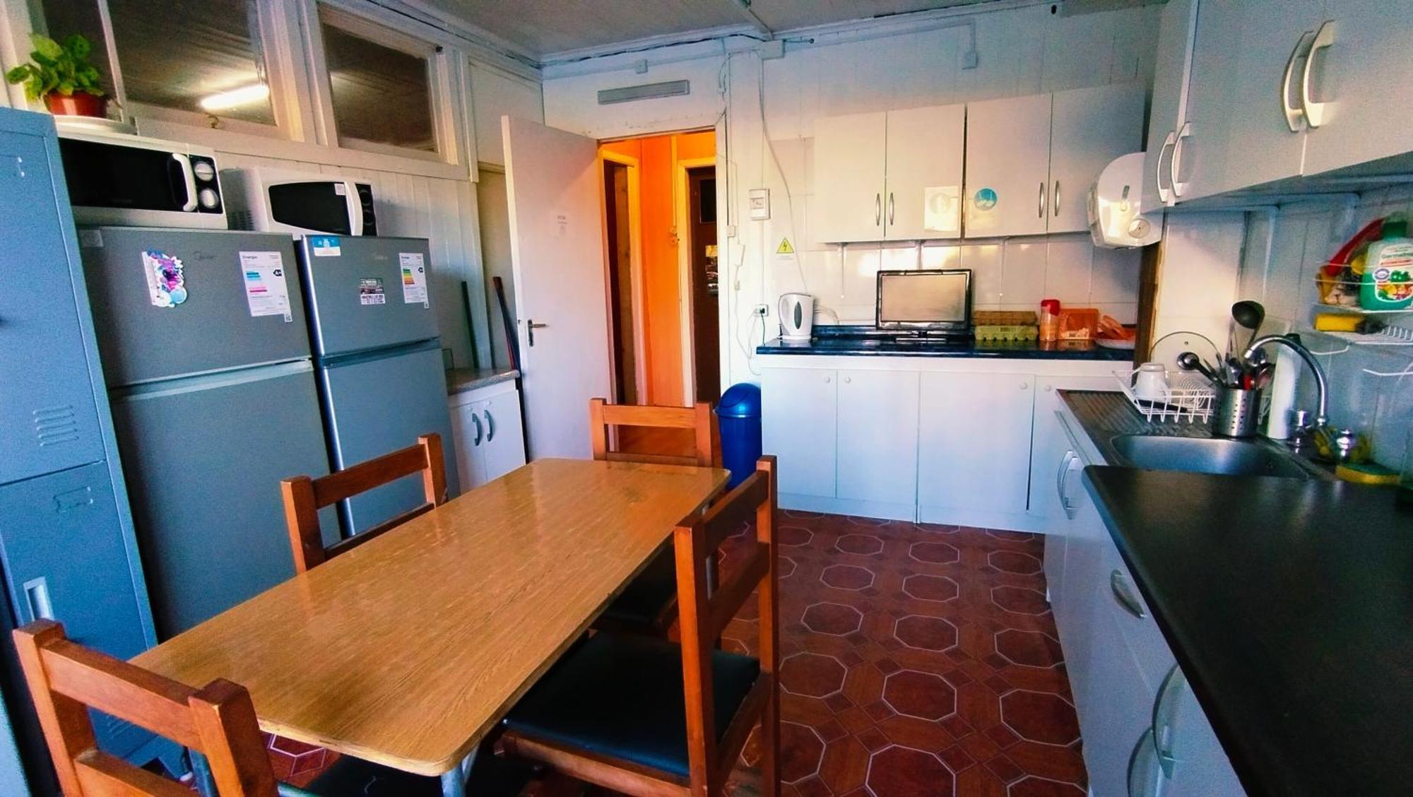 Hostel Notro Valdivia Zewnętrze zdjęcie