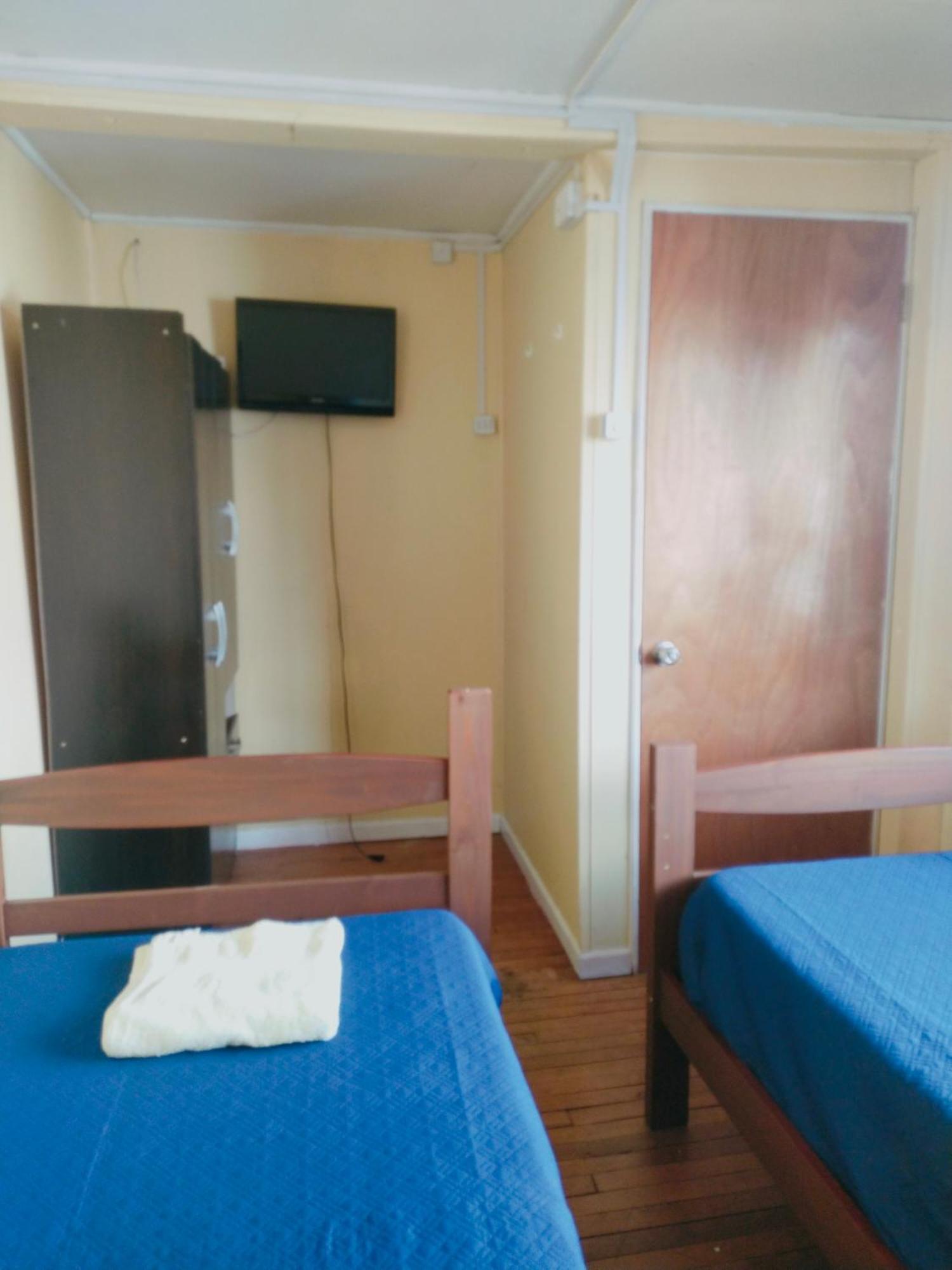 Hostel Notro Valdivia Zewnętrze zdjęcie