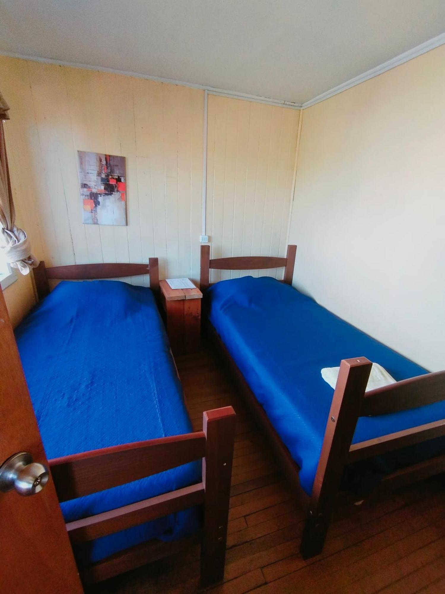 Hostel Notro Valdivia Zewnętrze zdjęcie